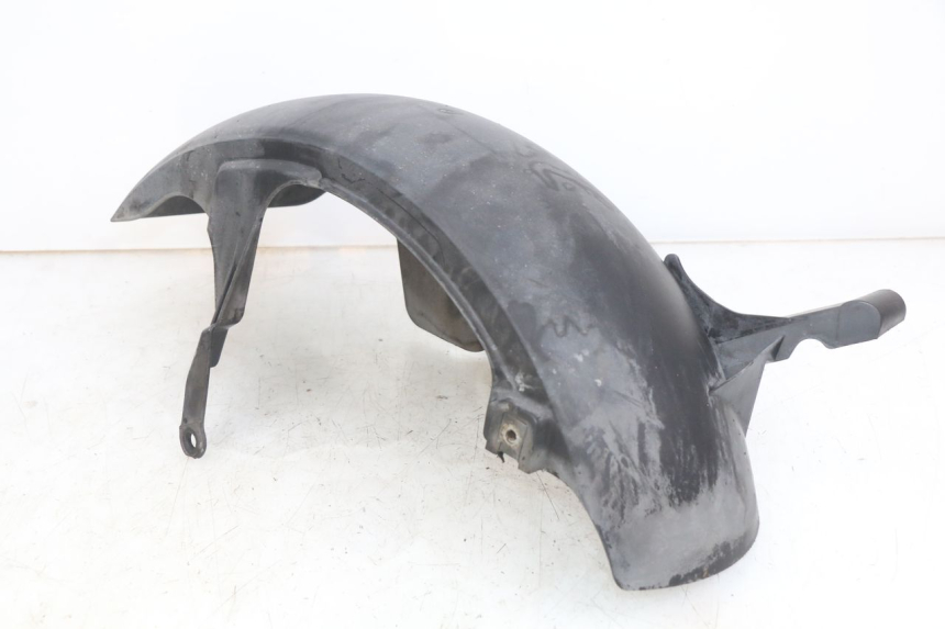 photo de REAR MUDGUARD YAMAHA X-MAX XMAX 125 (2010 - 2013) - Zoom on usage condition