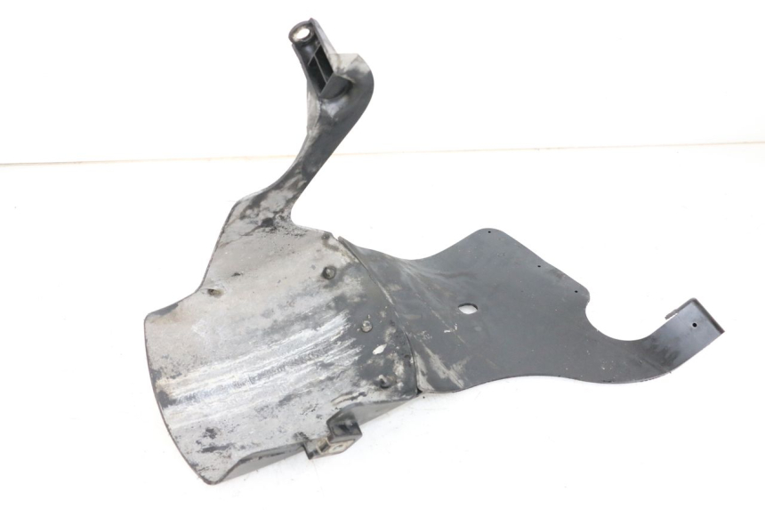 photo de REAR MUDGUARD YAMAHA X-MAX XMAX 125 (2010 - 2013) - Component detail
