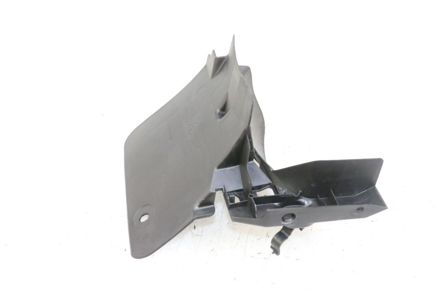 photo de REAR FENDER YAMAHA XMAX X-MAX 125 (2021 - 2025) - Zoom on usage condition