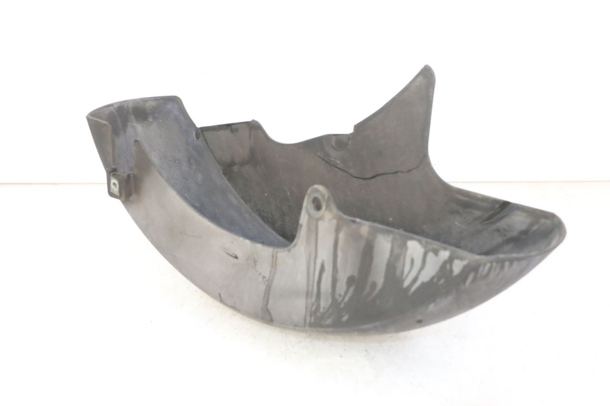 photo de REAR MUDGUARD YAMAHA X-MAX XMAX 250 (2006 - 2009) - Zoom on usage condition