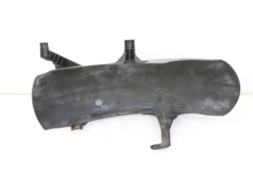 photo de REAR MUDGUARD YAMAHA X-MAX XMAX 125 (2010 - 2013) - Zoom on usage condition