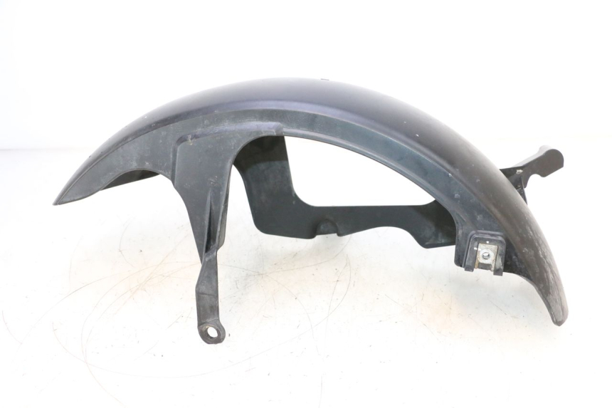 photo de REAR MUDGUARD YAMAHA X-MAX XMAX 125 (2010 - 2013) - Zoom on usage condition