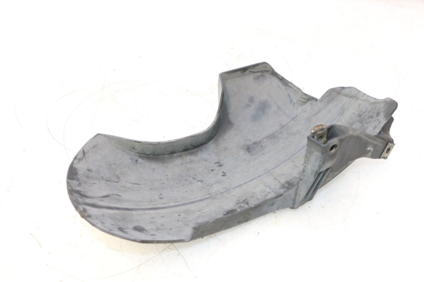 photo de REAR FENDER PIAGGIO X8 STREET 125 (2006 - 2007) - Technical close-up