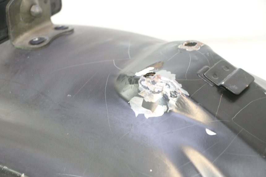 photo de REAR FENDER YAMAHA XV VIRAGO 535 (1988 - 2004) - Additional view of the item