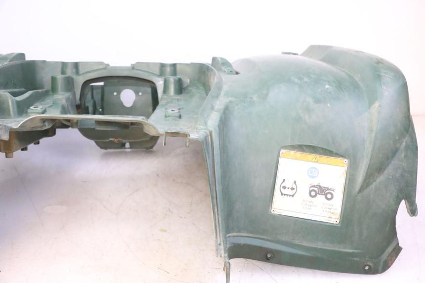 photo de REAR FENDER YAMAHA YFM GRIZZLY 550 (2008 - 2015) - Additional view of the item
