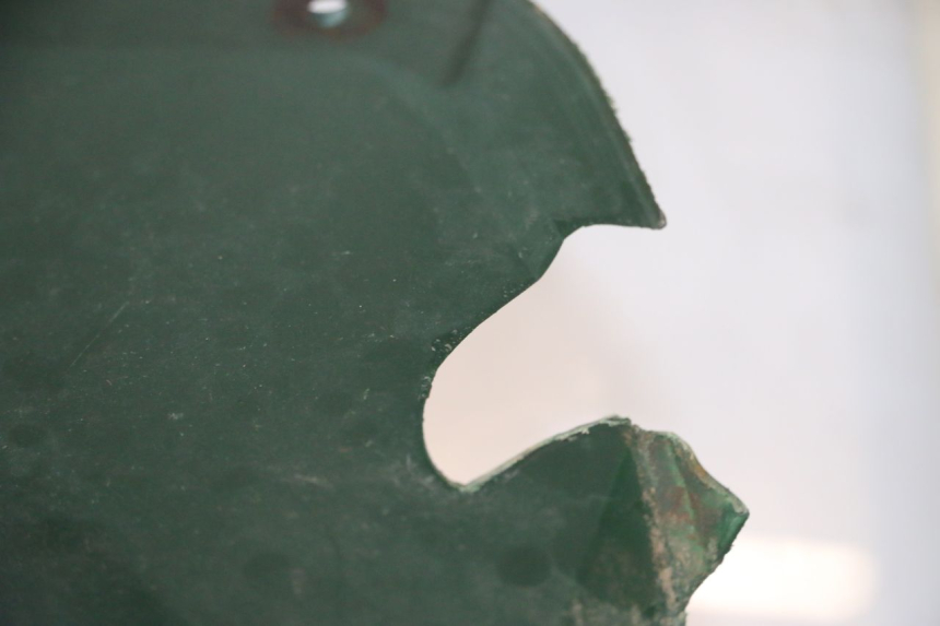 photo de REAR FENDER YAMAHA YFM GRIZZLY 550 (2008 - 2015) - High-resolution close-up