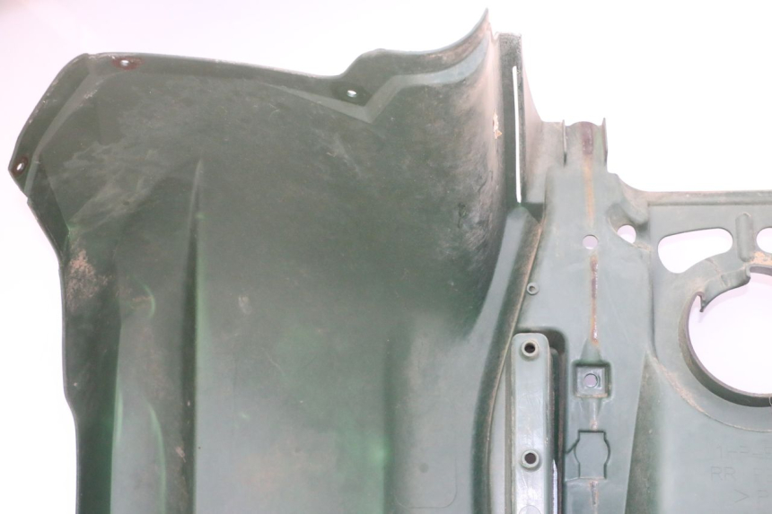 photo de REAR FENDER YAMAHA YFM GRIZZLY 550 (2008 - 2015) - Supplementary product photo