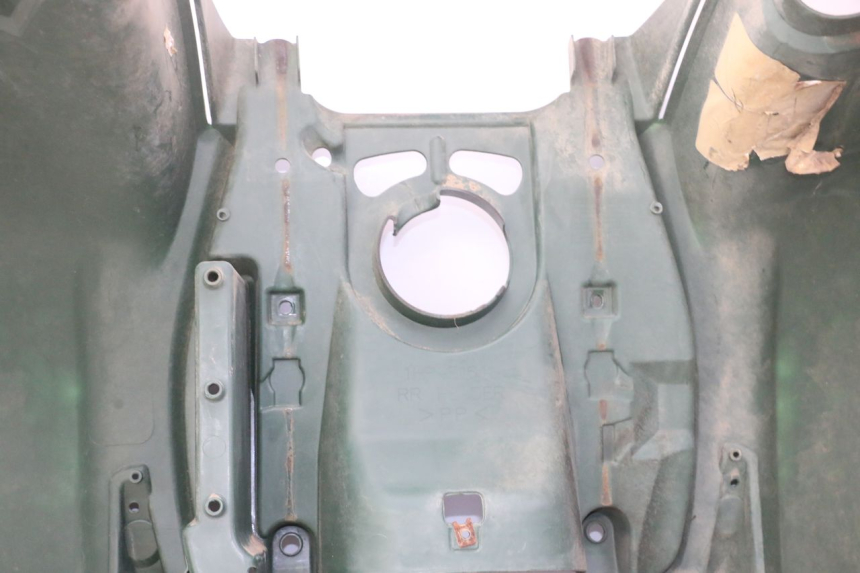 photo de REAR FENDER YAMAHA YFM GRIZZLY 550 (2008 - 2015) - Detailed visual inspection