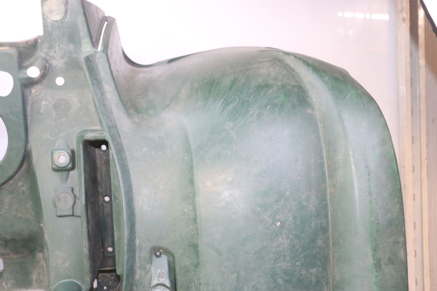 photo de REAR FENDER YAMAHA YFM GRIZZLY 550 (2008 - 2015) - Component detail