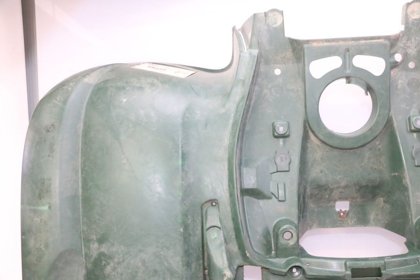 photo de REAR FENDER YAMAHA YFM GRIZZLY 550 (2008 - 2015) - Zoom on usage condition