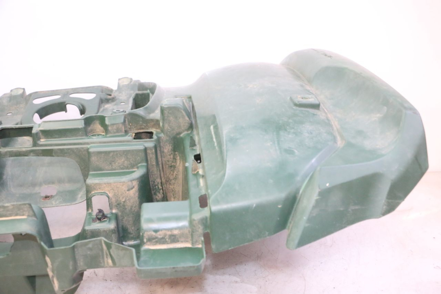 photo de REAR FENDER YAMAHA YFM GRIZZLY 550 (2008 - 2015) - Surface and material condition