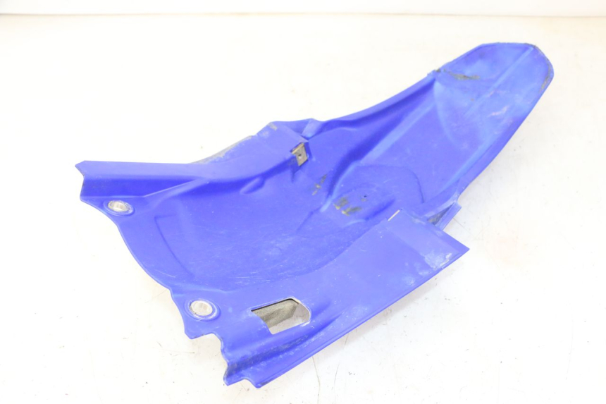 photo de REAR FENDER YAMAHA YZ 85 (2022 - 2025) - Zoom on usage condition