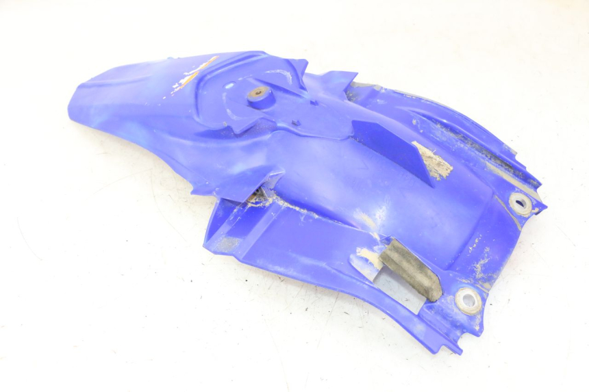 photo de REAR FENDER YAMAHA YZ 85 (2022 - 2025) - Surface and material condition