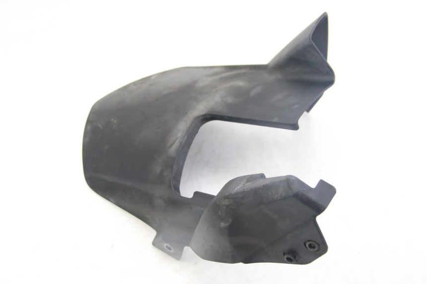 photo de REAR MUDGUARD KAWASAKI Z ABS 1000 (2014 - 2020) - Zoom on usage condition