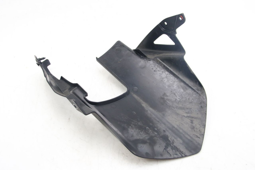 photo de REAR MUDGUARD KAWASAKI Z ABS 1000 (2014 - 2020) - Fixing points details