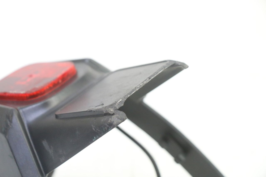 photo de REAR FENDER SEGWAY NINEBOT ZT3 PRO 1 - Product overview