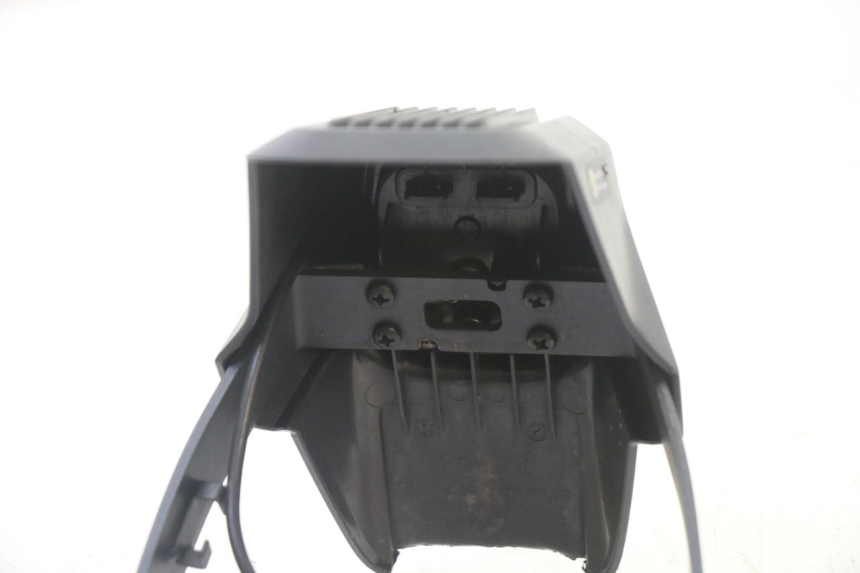 photo de REAR FENDER SEGWAY NINEBOT ZT3 PRO 1 - Surface and material condition