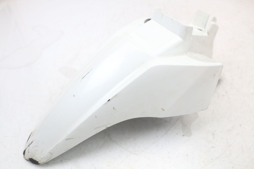 photo de FRONT FENDER SUZUKI ADDRESS 110 (2015 - 2020) - Zoom on usage condition