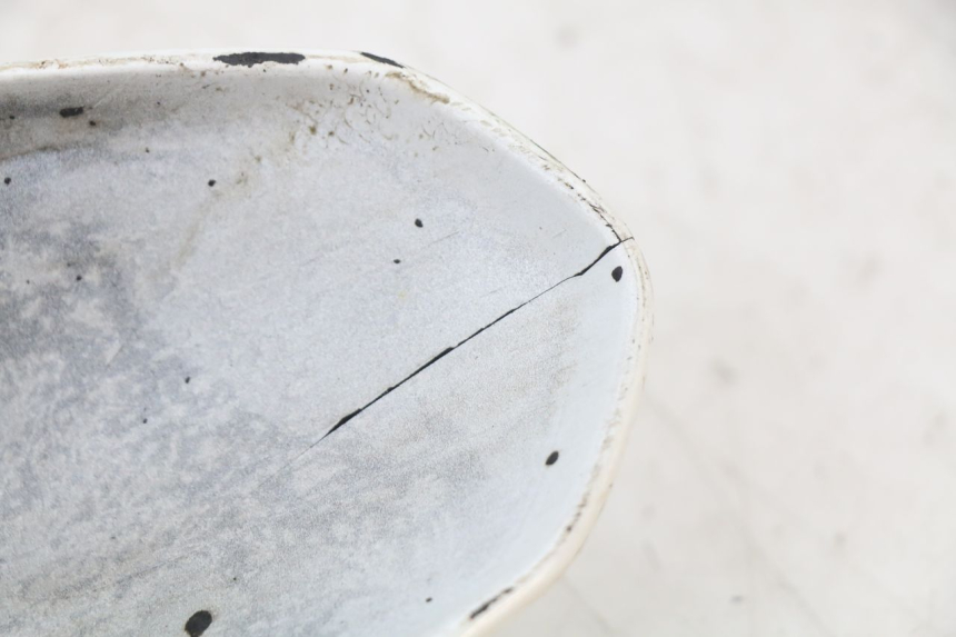 photo de FRONT FENDER SUZUKI ADDRESS 110 (2015 - 2020) - Checked used part