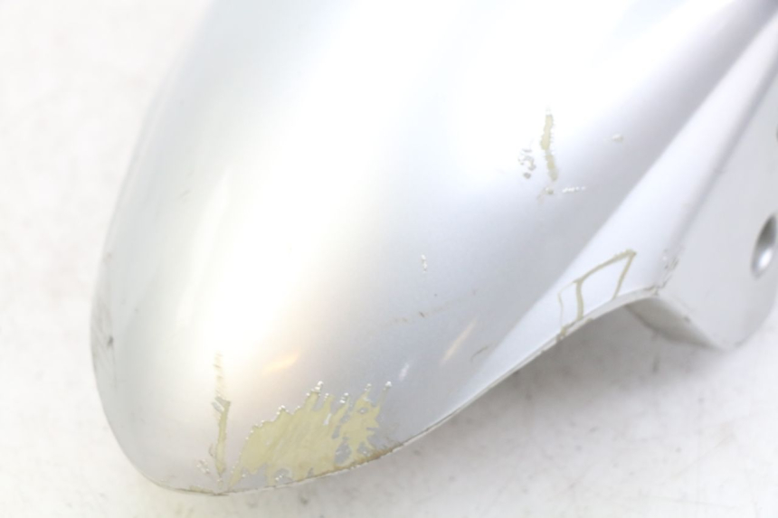 photo de FRONT FENDER KYMCO AGILITY 4T 50 (2005 - 2018) - Fixing points details