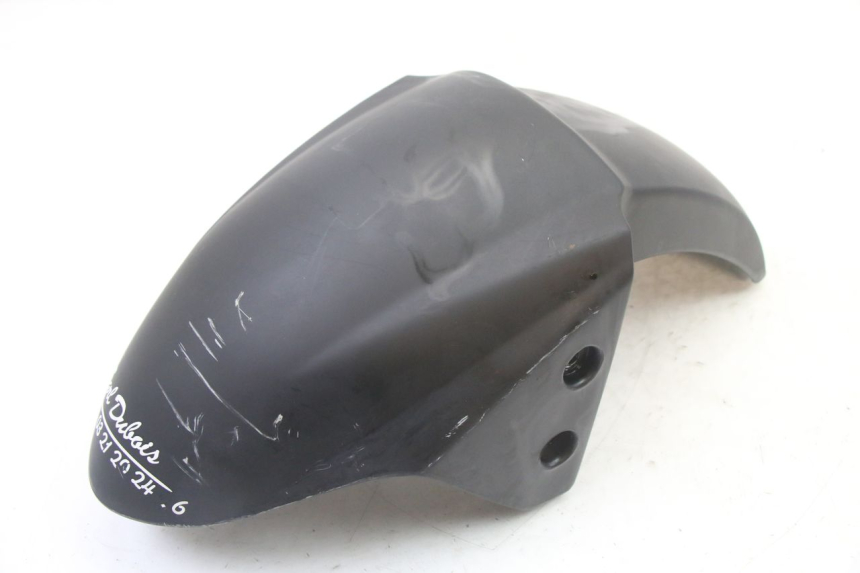 photo de FRONT FENDER KYMCO AGILITY 4T 50 (2005 - 2018) - Zoom on usage condition