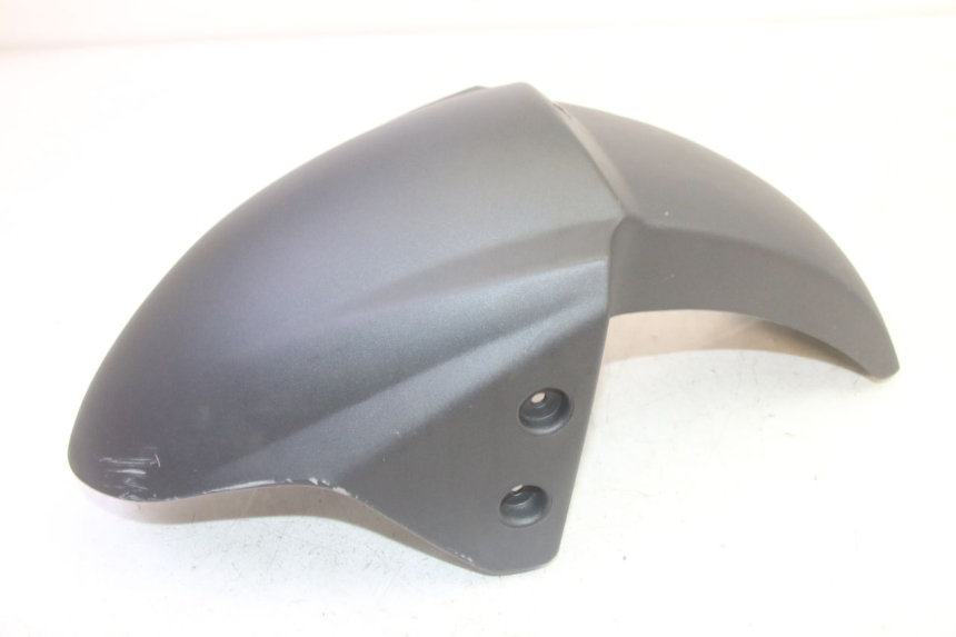photo de FRONT MUDGUARD KYMCO AGILITY 4T 50 (2018 - 2022) - Main view
