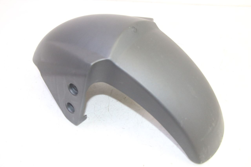 photo de FRONT MUDGUARD KYMCO AGILITY 4T 50 (2018 - 2022) - Zoom on usage condition