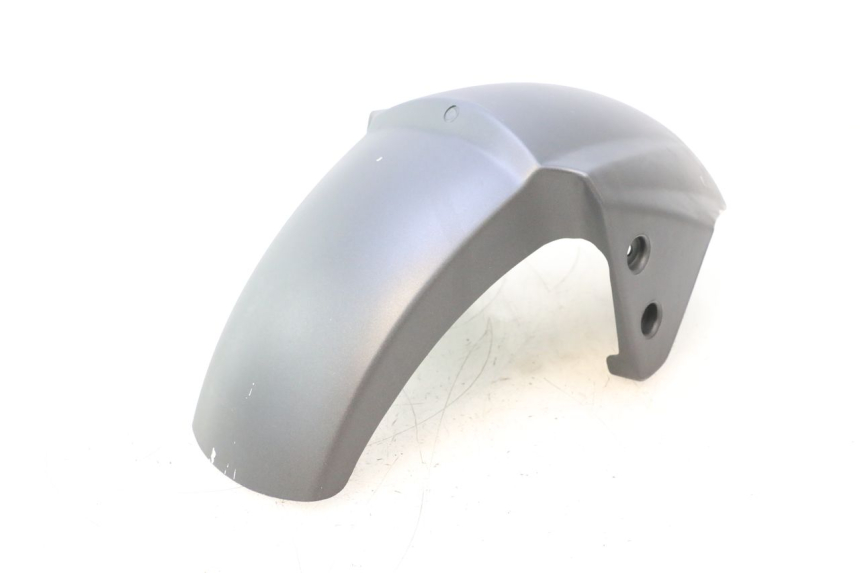 photo de FRONT MUDGUARD KYMCO AGILITY 4T 50 (2018 - 2022) - Technical close-up