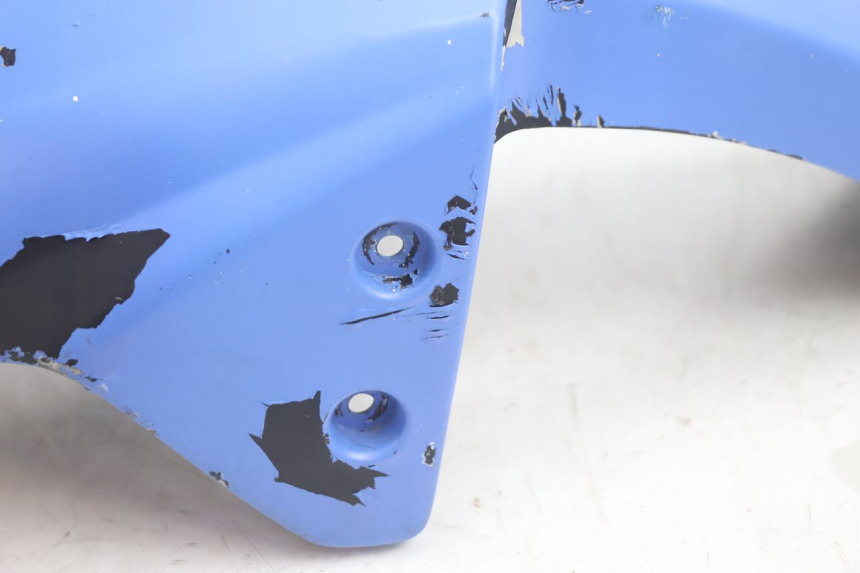 photo de FRONT FENDER KYMCO AGILITY 4T 50 (2005 - 2018) - Zoom on usage condition