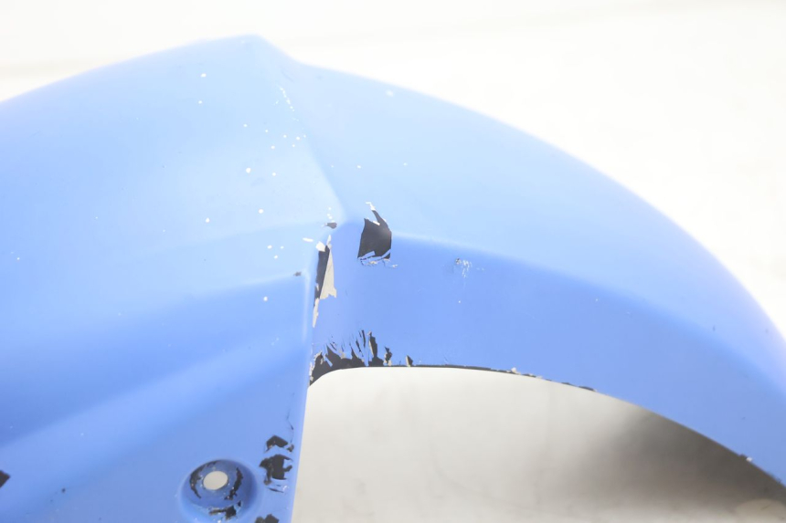 photo de FRONT FENDER KYMCO AGILITY 4T 50 (2005 - 2018) - Alternative perspective