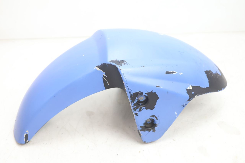 photo de FRONT FENDER KYMCO AGILITY 4T 50 (2005 - 2018) - Technical close-up