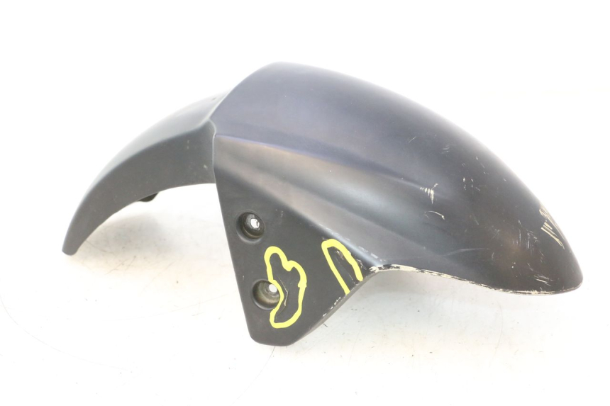 photo de FRONT FENDER KYMCO AGILITY 4T 50 (2005 - 2018) - Fixing points details