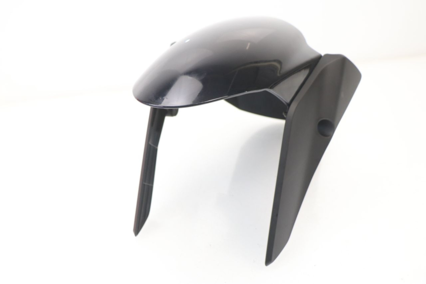 photo de FRONT FENDER KYMCO AGILITY CITY 16P 125 (2015 - 2021) - Fixing points details