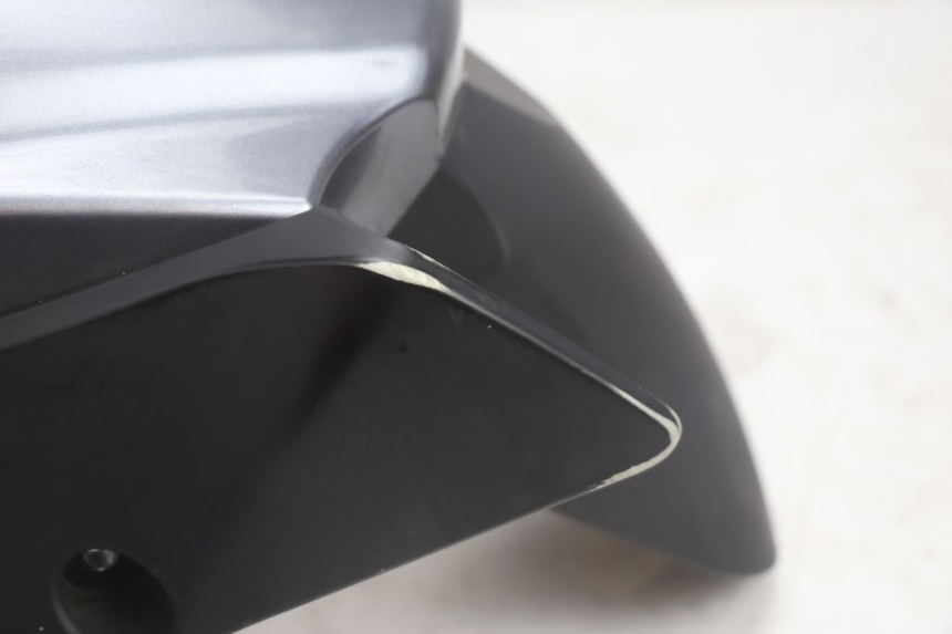 photo de FRONT FENDER KYMCO AGILITY CITY 2T 50 (2008 - 2016) - Zoom on usage condition