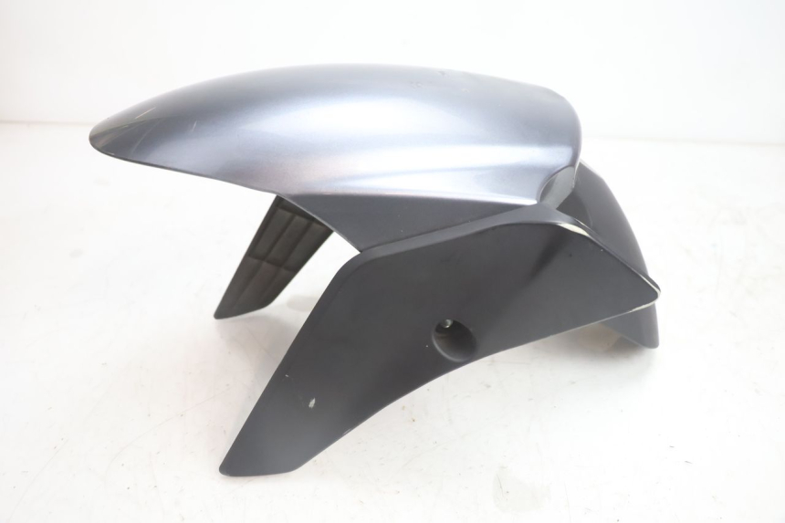 photo de FRONT FENDER KYMCO AGILITY CITY 2T 50 (2008 - 2016) - Alternative perspective