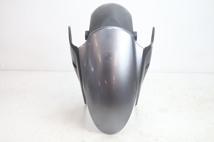 photo de FRONT FENDER KYMCO AGILITY CITY 2T 50 (2008 - 2016) - Technical close-up