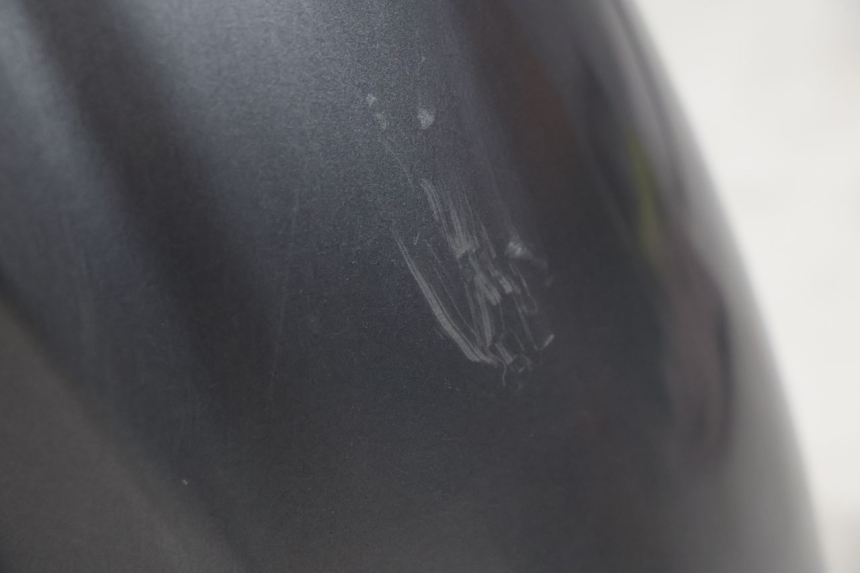 photo de FRONT FENDER KYMCO AGILITY CITY 2T 50 (2008 - 2016) - Surface and material condition