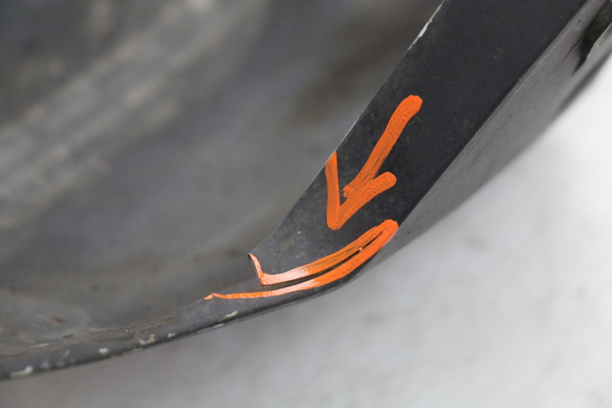 photo de FRONT FENDER KYMCO AGILITY FR 2T 50 (2012 - 2017) - Fixing points details