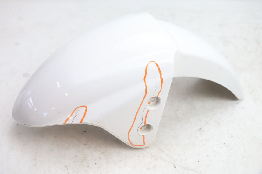 photo de FRONT FENDER KYMCO AGILITY FR 2T 50 (2012 - 2017) - Main view