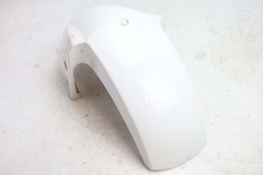 photo de FRONT FENDER KYMCO AGILITY FR 2T 50 (2012 - 2017) - Surface and material condition