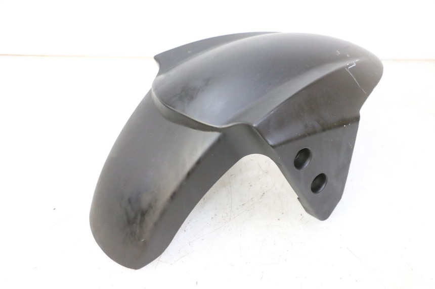 photo de FRONT FENDER KYMCO AGILITY NAKED RENOUVO 2T 50 (2011 - 2018) - Surface and material condition