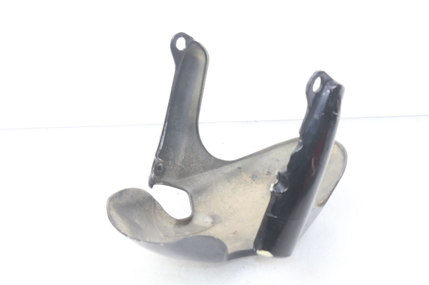 photo de FRONT FENDER KYMCO AGILITY RS 2T 50 (2009 - 2013) - Zoom on usage condition