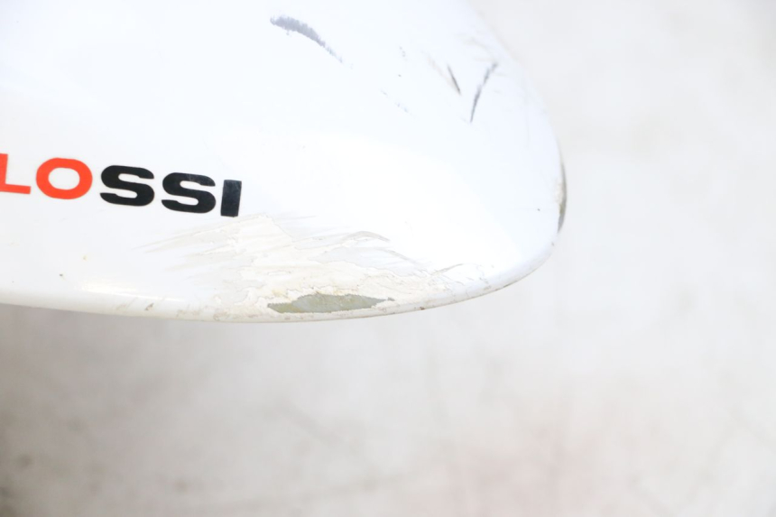 photo de FRONT FENDER KYMCO AGILITY RS 4T 50 (2009 - 2013) - Technical close-up