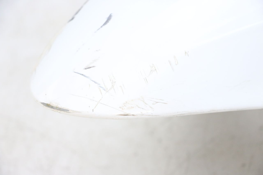 photo de FRONT FENDER KYMCO AGILITY RS 4T 50 (2009 - 2013) - Fixing points details