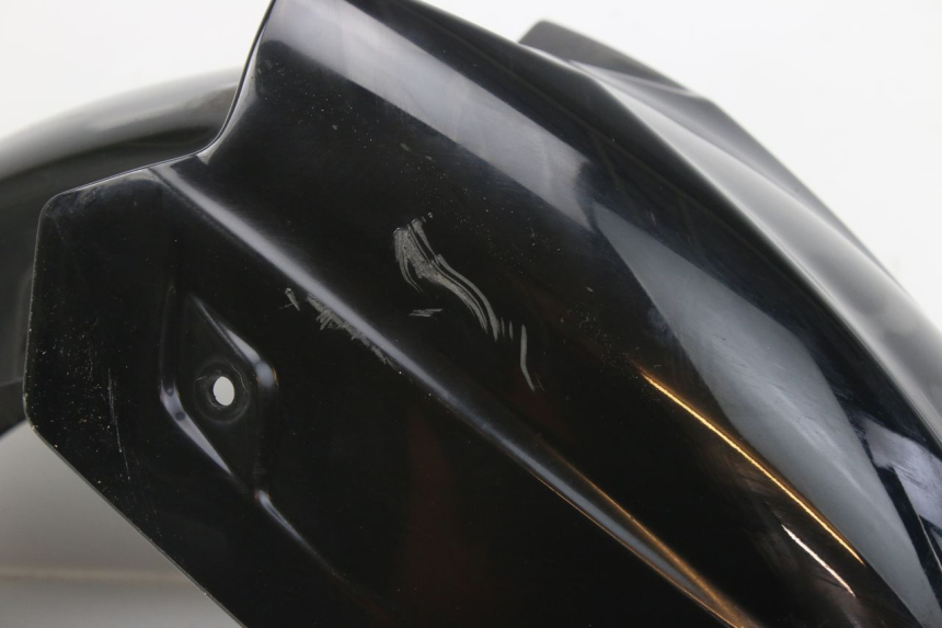 photo de FRONT FENDER SUZUKI AN BURGMAN 400 (2006 - 2010) - Zoom on usage condition
