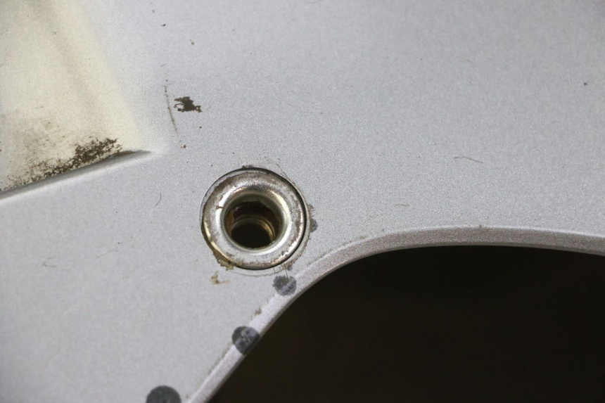 photo de Front fender HYOSUNG GV AQUILA 125 (2000 - 2009) - Alternative perspective