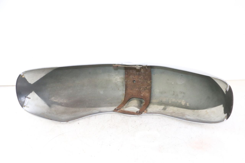 photo de Front fender HYOSUNG GV AQUILA 125 (2000 - 2009) - Surface and material condition