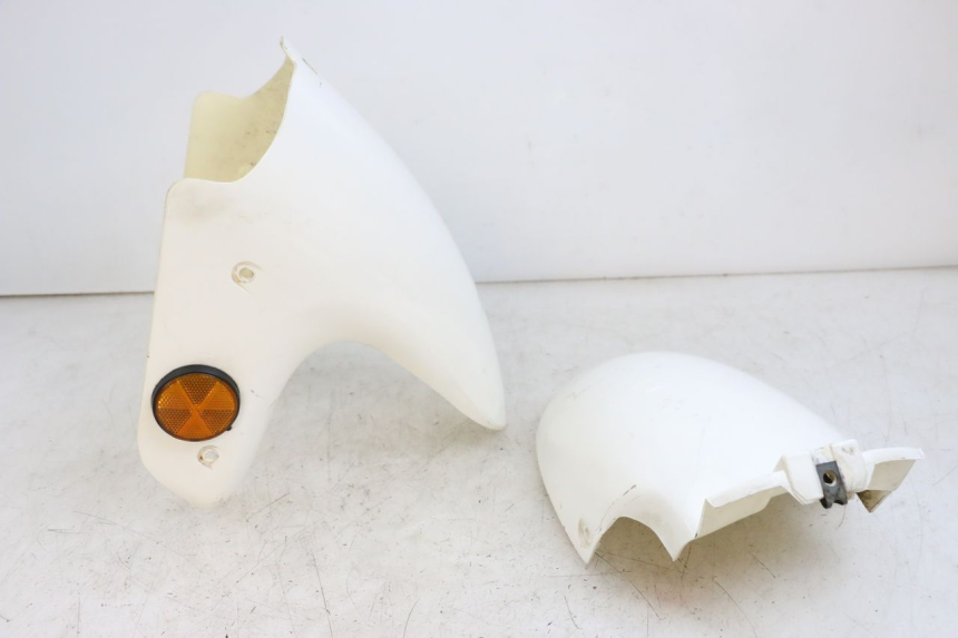 photo de FRONT FENDER JONWAY AZTRAL 125 (2008 - 2017) - Technical close-up