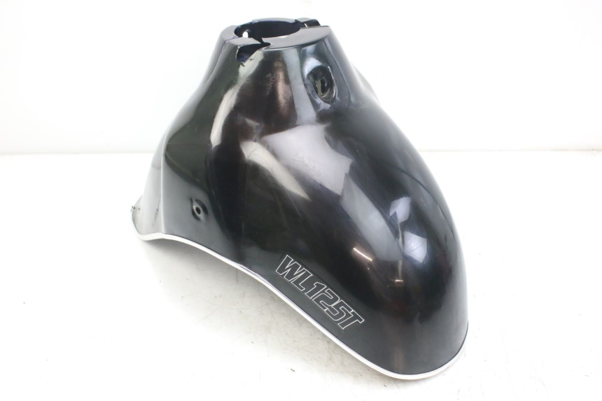 photo de FRONT FENDER WILDLANDER BISCUIT 125 (2004 - 2010) - Main view