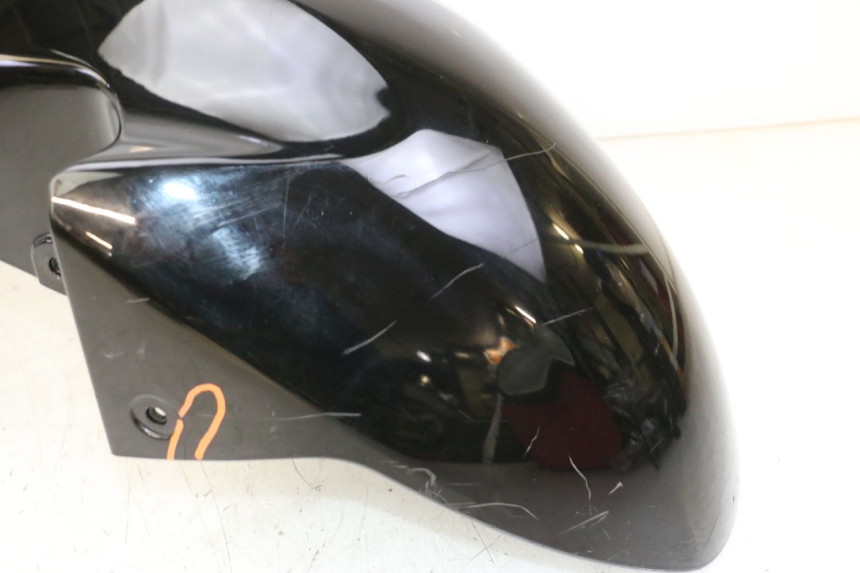 photo de FRONT FENDER SUZUKI BURGMAN 125 (2007 - 2014) - Markings and original references